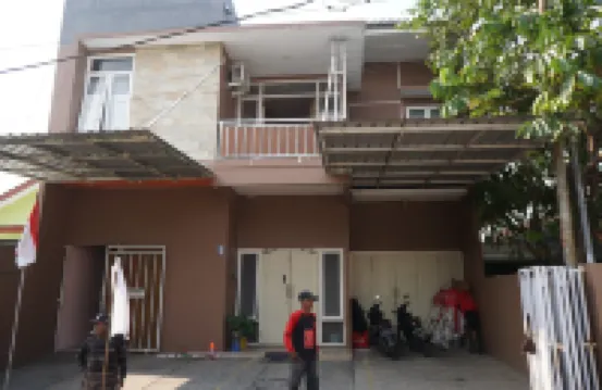 SPOT ON 93611 Kost Pak Suyatno Syariah 2