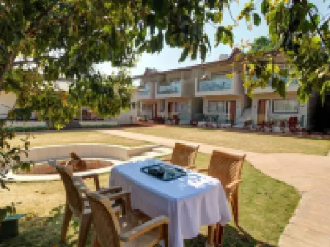 Serene Resort Hotels in Avakali