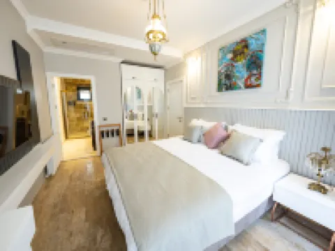 Atrium Suites Hotel Hotels in Urla