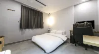 Cheongju Hotel Persona