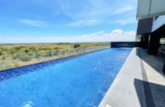 엘리야 호텔, 다스마리냐스 시티 카비테