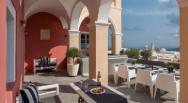 Coat of Arms Mansion