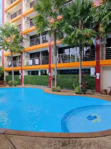 รูปภาพของPet Friendly Condo at Nai Harn Beach