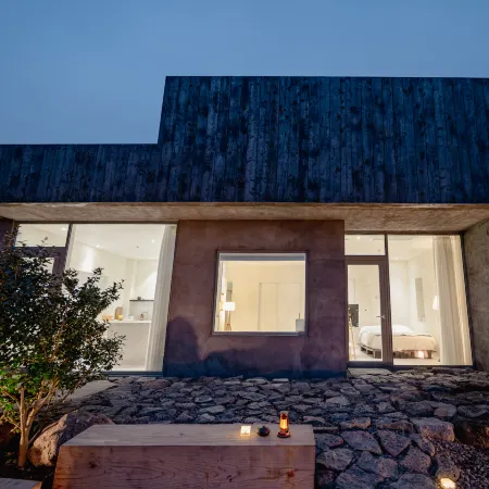 Casa Hoje Private Villa