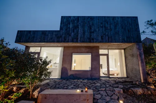 Casa Hoje Private Villa - สระว่ายน้ำบนดาดฟ้า