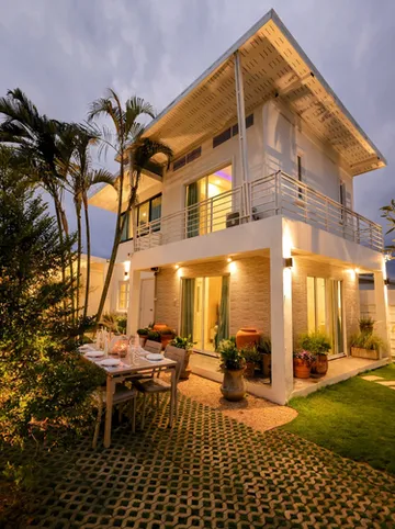 รูปภาพของฮาห์น เฮเวนท์ วิลล่า