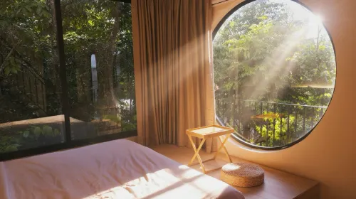 He Homestay - 2 estrellas
