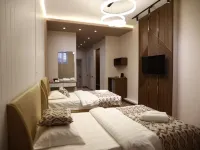 ISRAHOTEL Hotels in Dushanbe