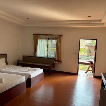 Mireya Resort Khaoyai