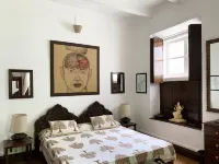 VILLA LOU GOA PORTUGUESE HERITAGE HOUSE EXCLUSIVE USE