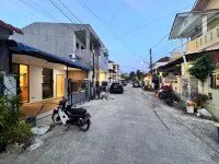 Hendi Homestay E No 8 Puriloka1