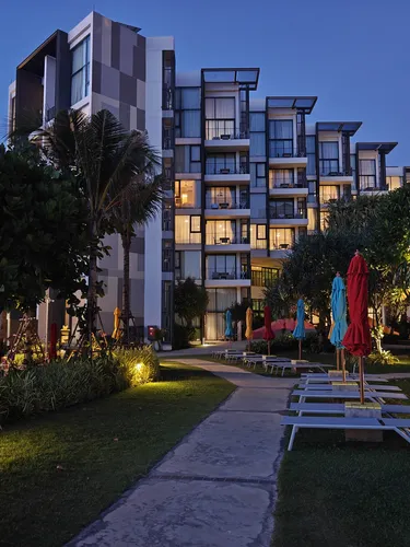 รูปภาพของ2 bedrooms Apartment Cassia Hotel