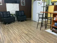 Kochevnik Hostel 阿拉木圖住宿飯店