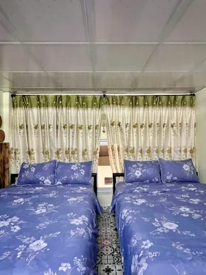 Your Home Villa - Near Sea - Airport. 五行山周辺のホテル