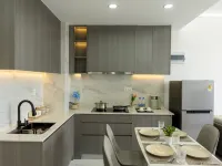 Pinnacle Moments Residence Hotels near Mean Chey