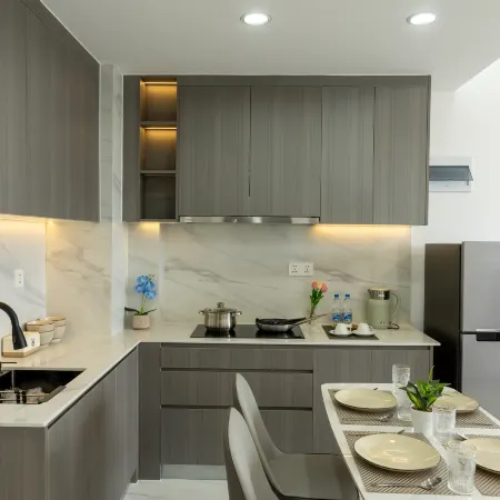 Pinnacle Moments Residence