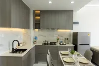 Pinnacle Moments Residence