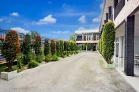 OYO 94785 Diana Homestay Syariah