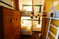 Barn Laos Hostel