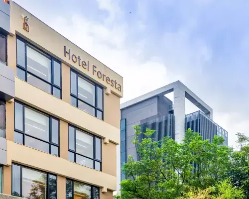 Hotel Foresta Hotels near E-11 Sector