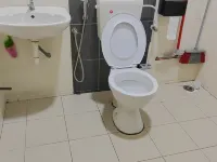 My Homestay Sitiawan Astronaut Space House 8 pax Ξενοδοχεία στην πόλη Sitiawan