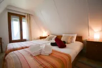 Cozy Chalet - Penhas da Saúde Serra da Estrela