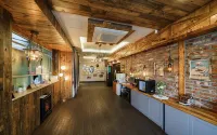 Brown Dot Hotel Daegu EXCO