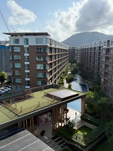 รูปภาพของDcondo Creek Phuket 2BR