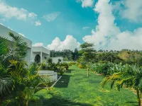 Hideout Kintamani and Hot Spring Hotels near Lake Batur
