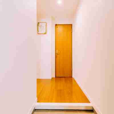 Cozy Aesthetic Stay Cozy Fukuoka 305 Others