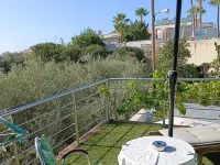 Spyros Apt.  Simple, cozy, comfortable, close to the beach Hotels in Chania