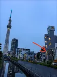 Kuzens －Oshiage－ - Bungalows