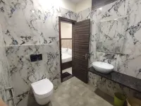 hotel nandini palace