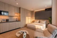 OPUS BATUMI - balcony