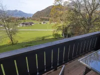 Wolfgangsee Appartements - Lakeview, Balcony, Parking Space - Top 121 施特羅布爾住宿飯店