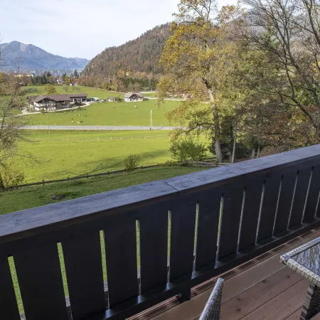 Wolfgangsee Appartements - Lakeview, Balcony, Parking Space - Top 121