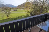 Wolfgangsee Appartements - Lakeview, Balcony, Parking Space - Top 121