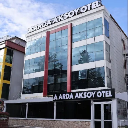 ARDA AKSOY OTEL