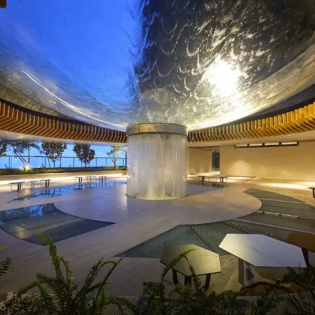 Antara Genting By La Villa-3BR