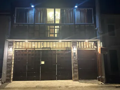 Sunny Villa โรงแรมใน