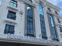 ROCCİA DOWNTOWN Hotéis em Van