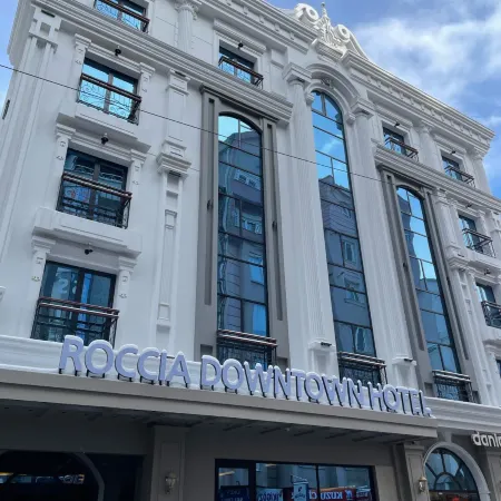 ROCCİA DOWNTOWN