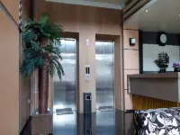 Cozzy Hotel Menara Archie Hotels in Central Ternate