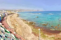 ED Playa de Las Canteras Các khách sạn ở 