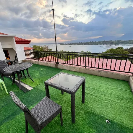 Palawan Co-living & Co-Working Sanctuary