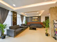 Hotel Belwood by Signature Stayz Hotels in New Delhi