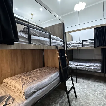 Aslan Hostel