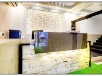 Hotel Park Palace 班迪市場（Bhendi Bazaar）附近的飯店