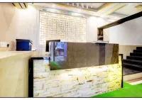 Hotel Park Palace - 3 ดาว