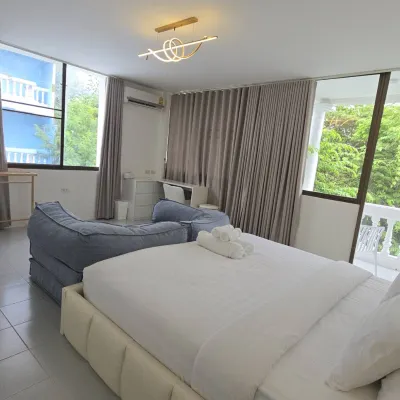 Chillax Townhome 65 포 아트 세이크 주변 호텔